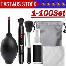 6in1 Camera Cleaner Kit For Digital Camera Lens Sensor Cleaning Tools Set