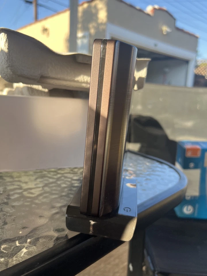 Used Seagate FreeAgent Pro 750GB External Hard Drive, USB 2.0/eSATA - Image 4 of 4