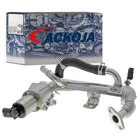 ACKOJA AGR-VENTIL ABGASRÜCKFÜHRVENTIL passend für HYUNDAI I20 I30 IX20 KIA