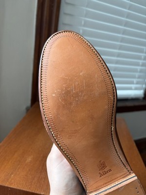 Alden 714