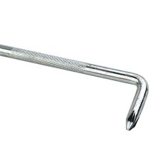 Screwdriver Slotted Screwdriver Z-type Repair Tool Replacement Magnetic Parts