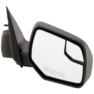 Mirrors  Passenger Right Side Hand for Ford Escape Mercury Mariner 2008-2011