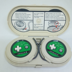 1984 Nintendo Game & Watch Donkey Kong 3 Micro vs System AK-302