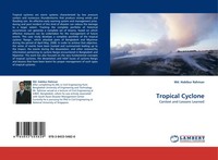 Md. Habibur Rahman | Tropical Cyclone | Taschenbuch | Englisch (2010) | 56 S.