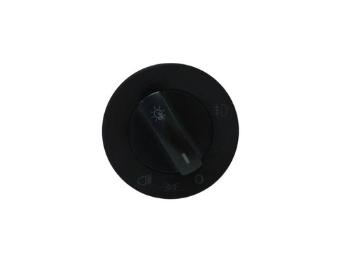 VW TRANSPORTER V T5 Furgon Scheinwerferschalter 6Q0941531B 2.5 Diesel 33846789