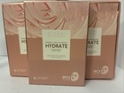 Luxe Vitamin C And Hyaluronic Hydrate Intense Night Sleep Mask 5masks/box 3boxes — photo 1