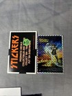 Vintage Vending Prismatic Back To The Future Stickers Lot Of 2. VERY RARE FIND! — photo 10