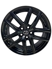 Alloy Wheel Rim 2018 2019 2020 Lexus Is350 18x8.5 Black Rear 5 Split 10 Spoke 29