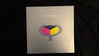 Yes 90125 Vintage US LP  Vinyl Owner Of A Lonely Heart