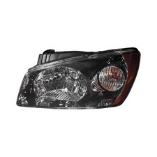 For 2004 2005 2006 Kia Spectra Headlight Assembly Driver Side Ki2502117 For 2004 2005 2006 Kia Spectra Headlight Assembly Driver Side Ki2502117