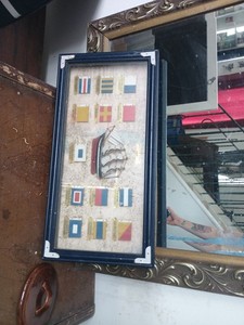 Collectable Nautical