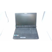 Toshiba Tecra A11-14J 15.6" SSD 256 Go Intel® Core™ i3-330M 4 Go DDR3 Win 7 Pro 