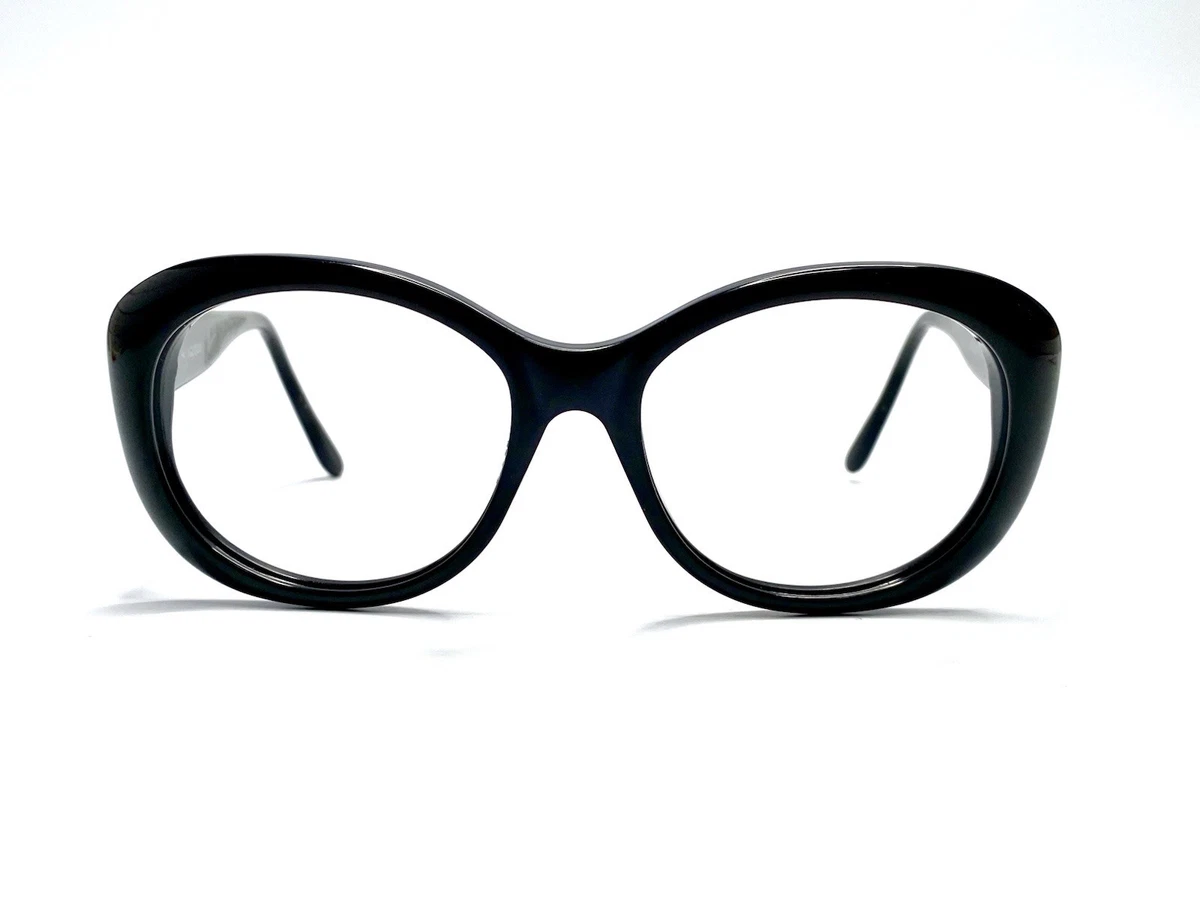 Gucci Oval Eyeglass Frames for sale | eBay