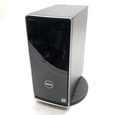 Dell Inspiron 3650 Desktop Tower Intel Core i5-6400 2.70GHz 8GB 500GB SSD Win 10