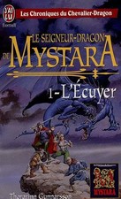 Chroniken des Drachenritters, Band 1: Der Drachenlord von Mystara, L'E