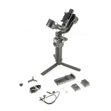 DJI RSC 2 Gimbal Stabilizer - SKU 1968646