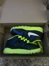 Nike Air Trainer Sc (TD) Size 6C Toddler Shoe...