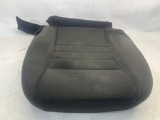 15-23 Dodge Charger Front Left Driver Side Lower Seat Bottom Cushion Cloth Q