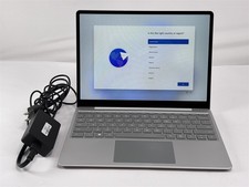 Microsoft Surface Laptop Go 2 12.4" 16GB 256GB SSD Core i5-1135G7 Win11 Home