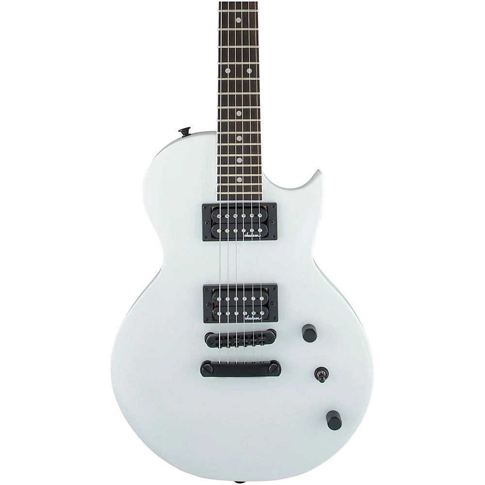 Jackson Monarkh SC JS22 Electric Guitar Snow White 56290₽