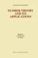 Shigeru Kanemitsu (U. A.) | Number Theory And Its Applications | Taschenbuch