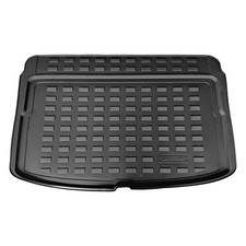 Laderaumwanne Kofferraummatte für Audi A1 2018 - 2026