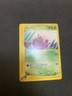 Venonat #011 skyridge 1st Edition Japanese Pokémon card 2002 vintage TCG - MP