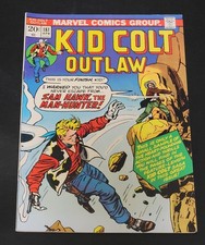 Cover of Kid Colt #181