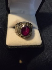 mens signet ring size 9