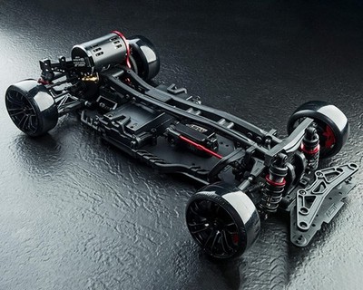 MST RMX 2.5 S Plus 1/10 RWD Electric Drift Car Kit (No Body) [MXS-532205]