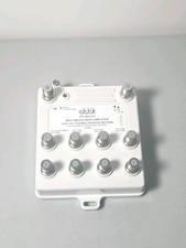 PCT Multimedia Drop Amplifier PCT-MA2-8P 8 Po...