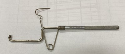 English Made Veniard  Standard Whip Finish Tool