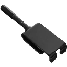 Ice Anchor Drill Adapter 13mm Ice Auger Drill Attachment fishing tools