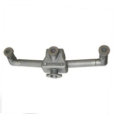 Manifold Intake Gas Fits Oliver 88 880 Tractors 1k425 1m425 1k425e 190241b