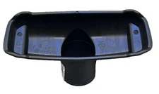 Project Source New 1-7/8 In. Utility Nozzle Accessory for Wet/Dry Shop Vacuums.