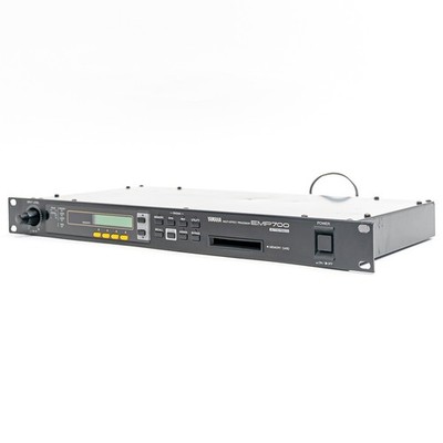 YAMAHA EMP700 マルチエフェクター ヤマハ Yamaha EMP700 Stereo Multi-Effect Processor | Rackmount Unit | eBay