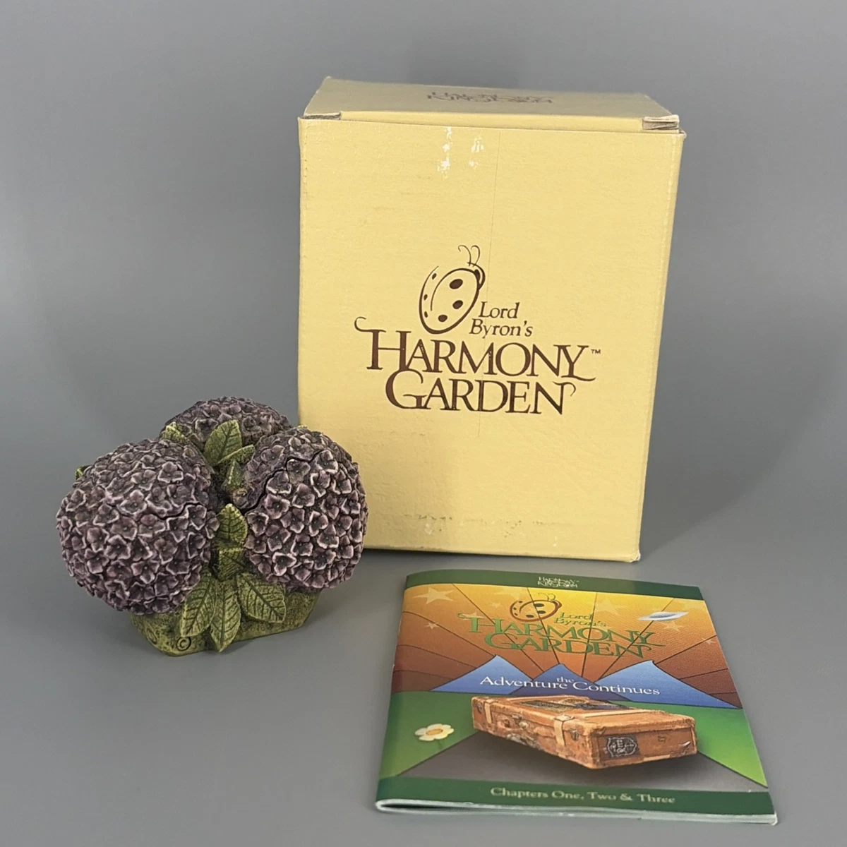 harmony kingdom figurines products for sale | eBay
