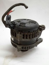 Alternator Fits 13-19 EXPLORER 899425