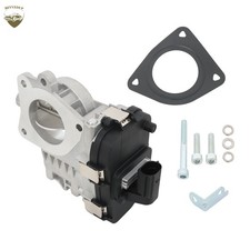 Throttle Febi FOR Vauxhall Vectra Astra Zafira Saab 9-3 55186521 55196350 Body