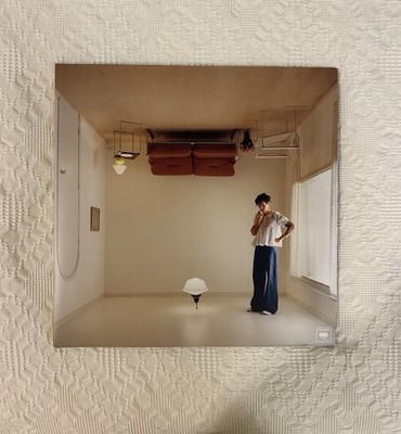 Harry Styles Harry s House Vinyl LP Great Condition