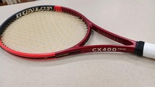 DUNLOP CX400TOUR Tennis Racket