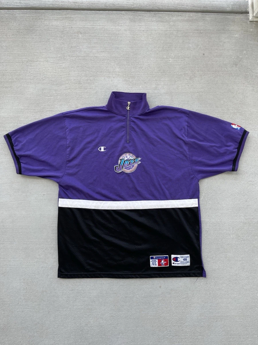 Champion Utah Jazz NBA Shirts for sale | eBay