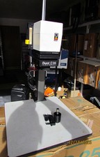 Durst C35 Photo Enlarger PARTS powers on READ
