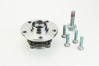 Continental Ctam WBE1000 Radlager Satz FüR Audi,Seat,Skoda,Vw