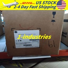 Brand New Allen-Bradley MPM-B1652F-SJ74AA Servo Motor 660V 3000 RPM 15kW