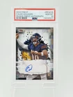 2025 Topps Caleb Williams Shop for 2025 Topps Signature Class Football Chrome Autographs on eBay (Raw)