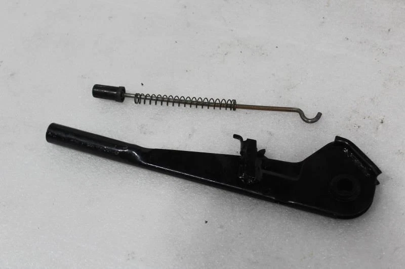 1980 1981 1982 1983 VOLKSWAGEN RABBIT PICKUP MANIJA FRENO ESTACIONAMIENTO EMERGENCIA Foto 4 de 4