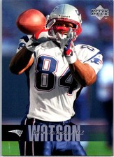 2006 Upper Deck #117 Ben Watson