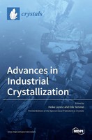 Advances In Industrial Crystallization | Buch | Englisch (2021) | Gebunden