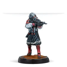 Infinity JSA NA2 Senku B Combi Rifle